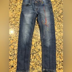 Lucky Brand girls jeans